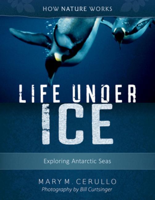 Vorderes Coverbild Life Under Ice