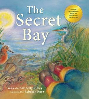 Vorderes Coverbild The Secret Bay