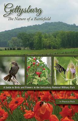 Vorderes Coverbild Gettysburg: The Nature of a Battlefield