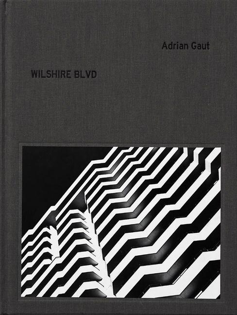 Vorderes Coverbild Adrian Gaut: Wilshire Blvd