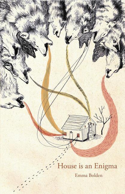 Vorderes Coverbild House Is an Enigma