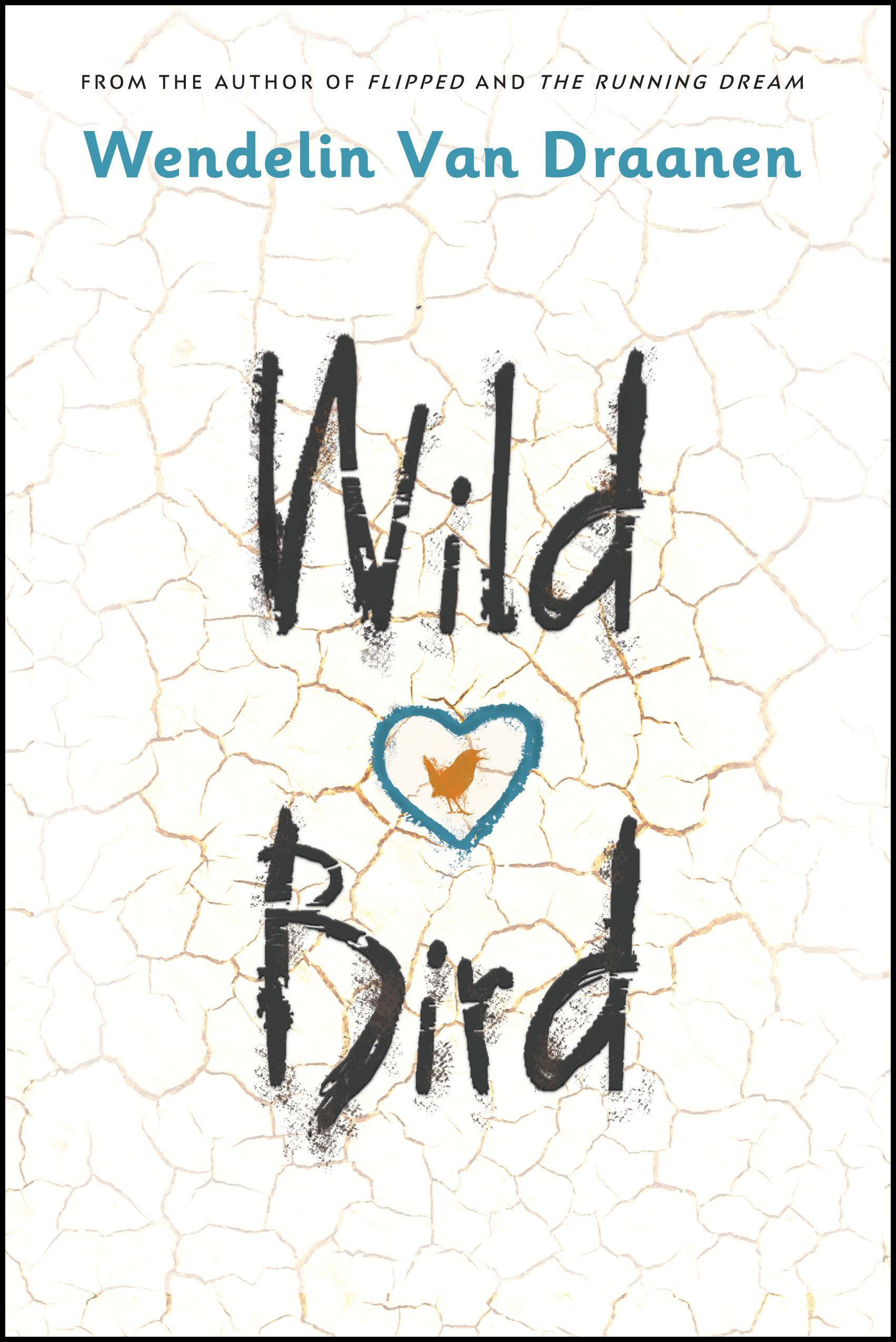 Vorderes Coverbild Wild Bird