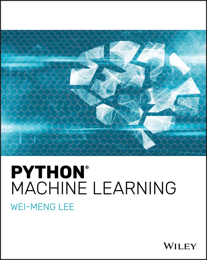 Vorderes Coverbild Python Machine Learning