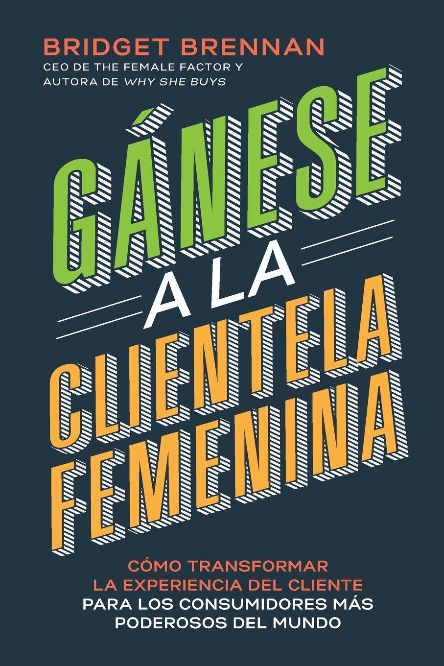Vorderes Coverbild Un G¿¿nese a la clientela femenina