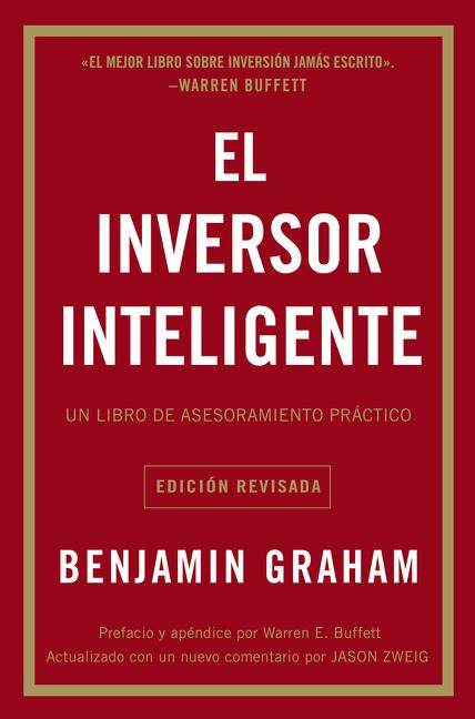 Vorderes Coverbild El Inversor Inteligente