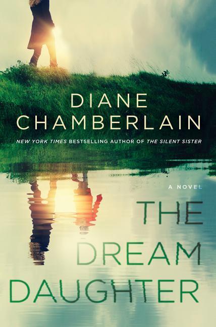 Vorderes Coverbild The Dream Daughter