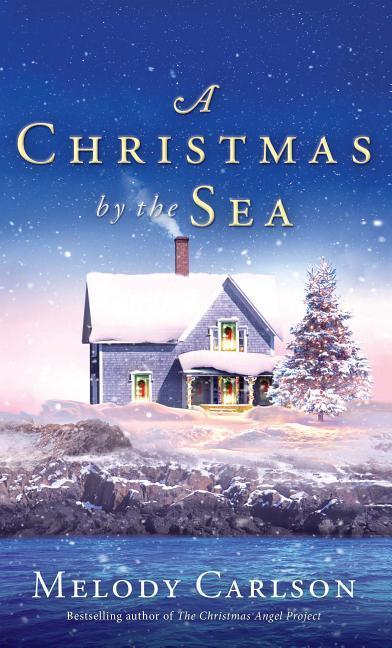 Vorderes Coverbild A Christmas by the Sea