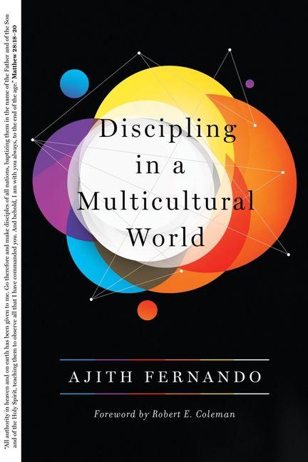 Vorderes Coverbild Discipling in a Multicultural World