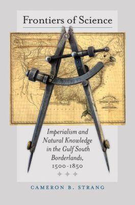 Vorderes Coverbild Frontiers of Science