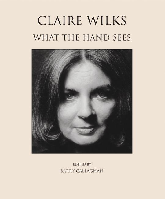 Vorderes Coverbild Claire Wilks