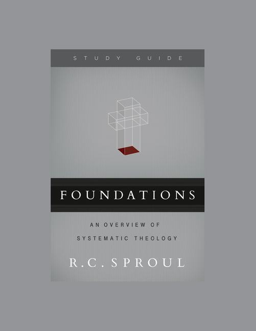 Vorderes Coverbild Foundations