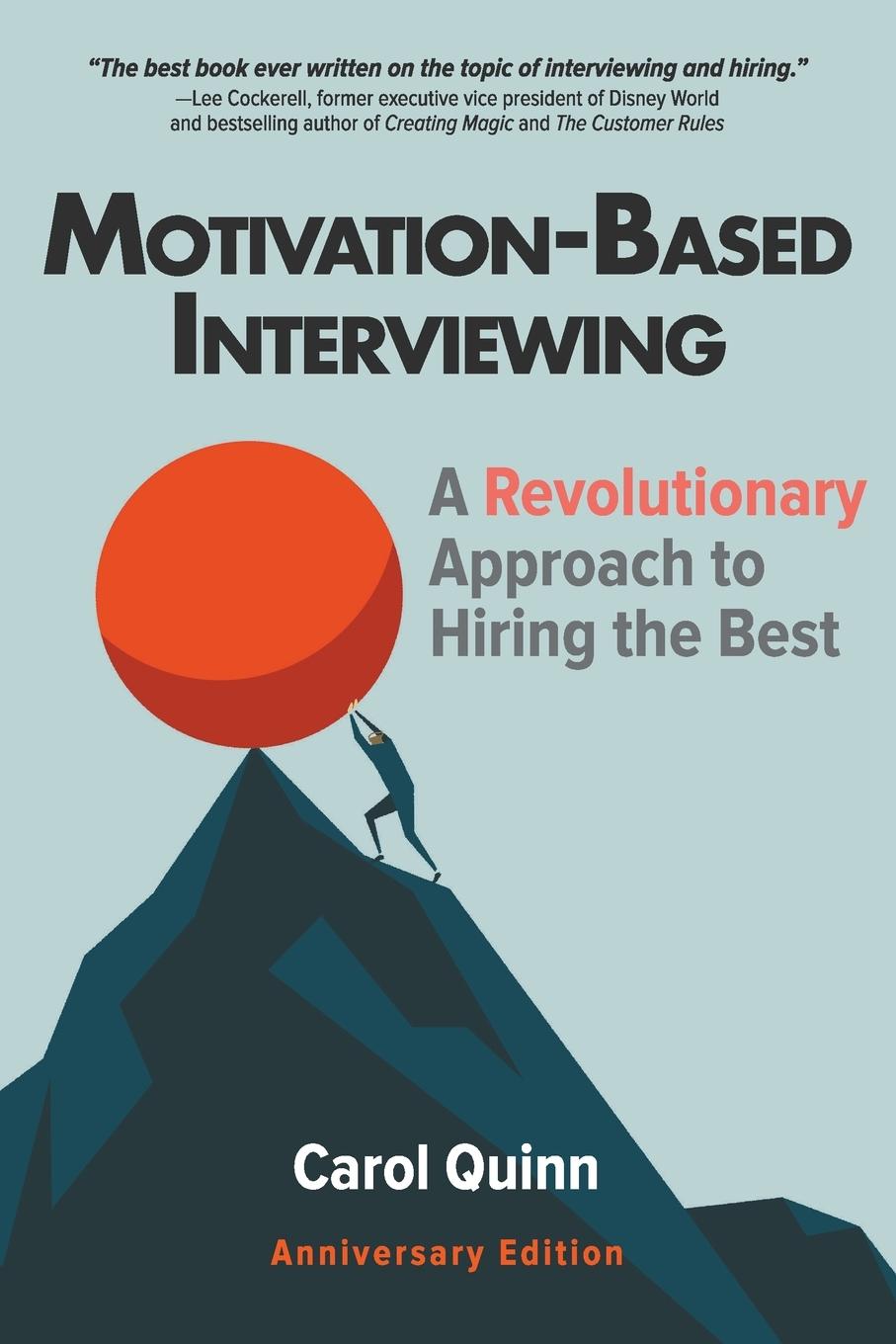 Vorderes Coverbild Motivation-Based Interviewing
