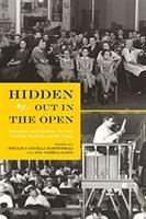 Vorderes Coverbild Hidden Out in the Open