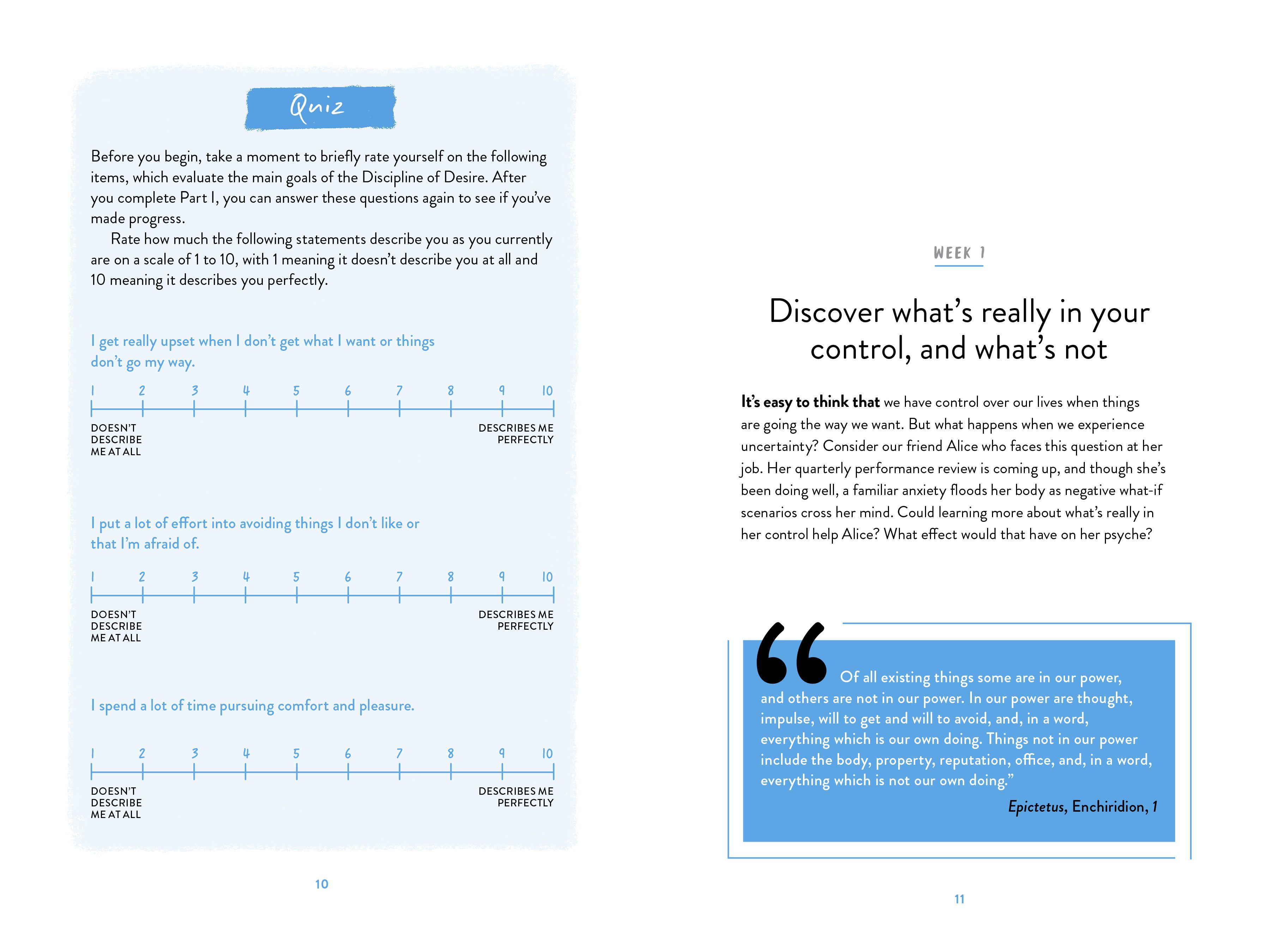 Beispielinhalt (Bild) A Handbook for New Stoics