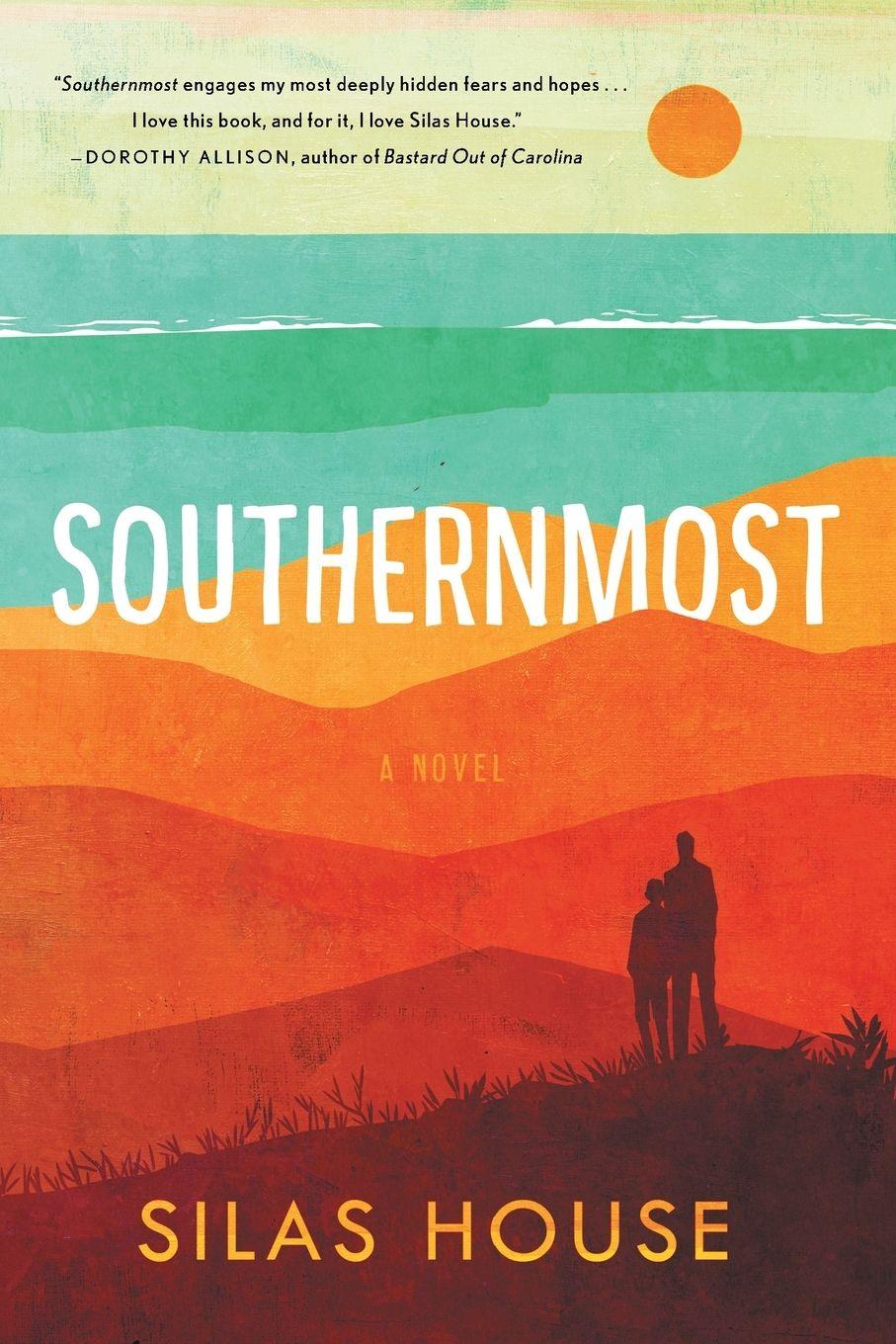Vorderes Coverbild Southernmost