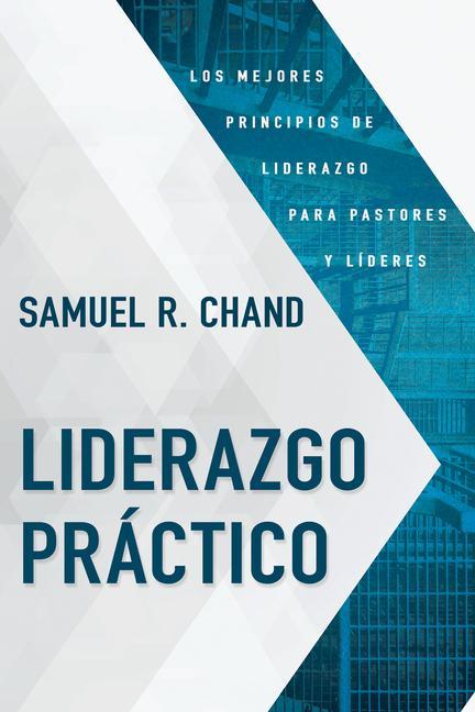 Vorderes Coverbild Liderazgo Práctico
