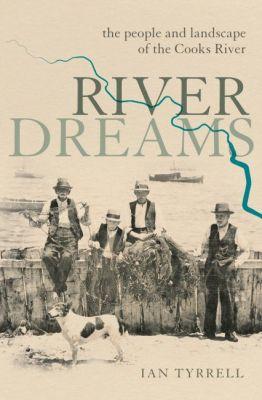 Vorderes Coverbild River Dreams