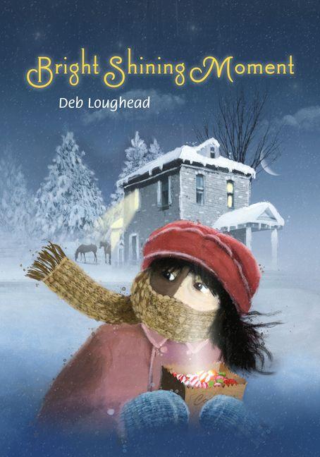 Vorderes Coverbild Bright Shining Moment