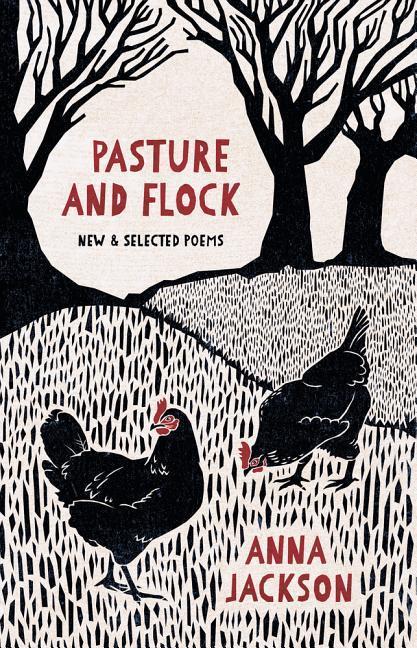 Vorderes Coverbild Pasture and Flock: New and Selected Poems