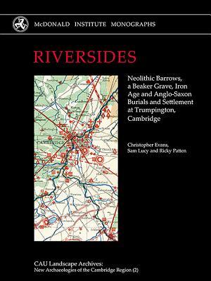 Vorderes Coverbild Riversides