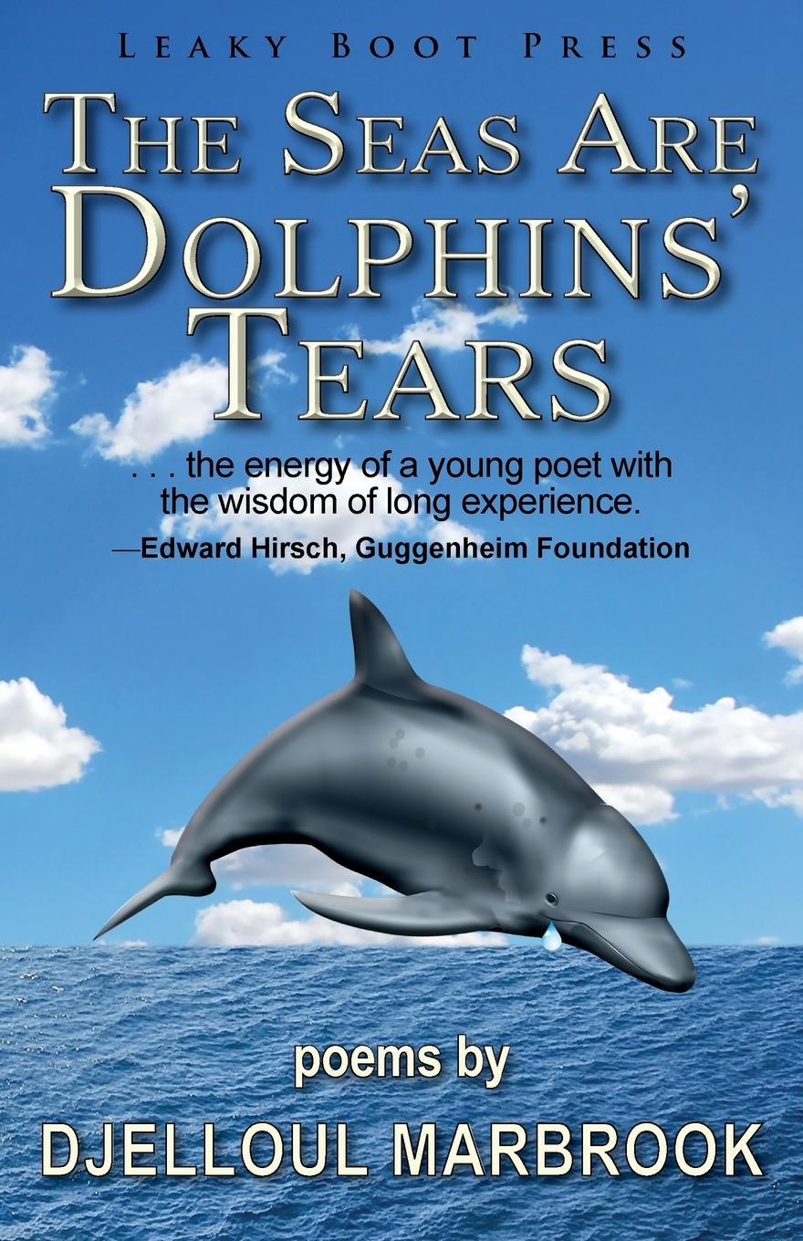 Vorderes Coverbild The Seas Are Dolphins' Tears