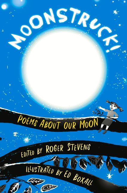Vorderes Coverbild Moonstruck!