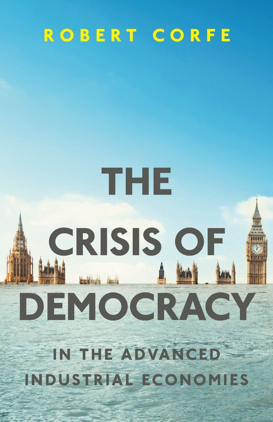 Vorderes Coverbild The Crisis of Democracy