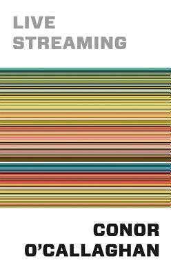Vorderes Coverbild Live Streaming