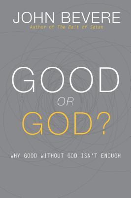Vorderes Coverbild Good or God?