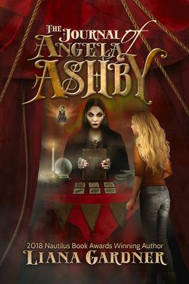 Vorderes Coverbild The Journal of Angela Ashby