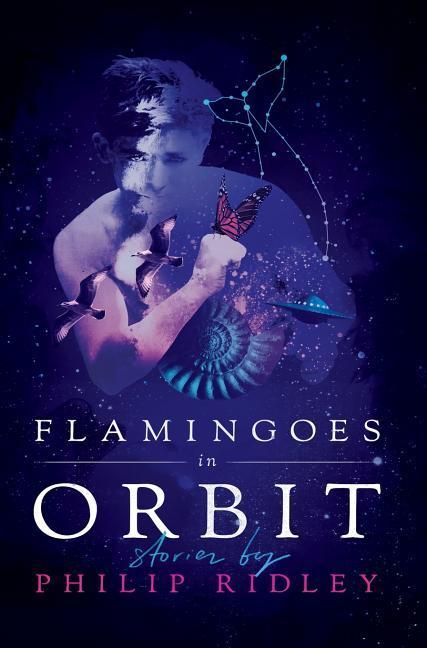 Vorderes Coverbild Flamingoes in Orbit
