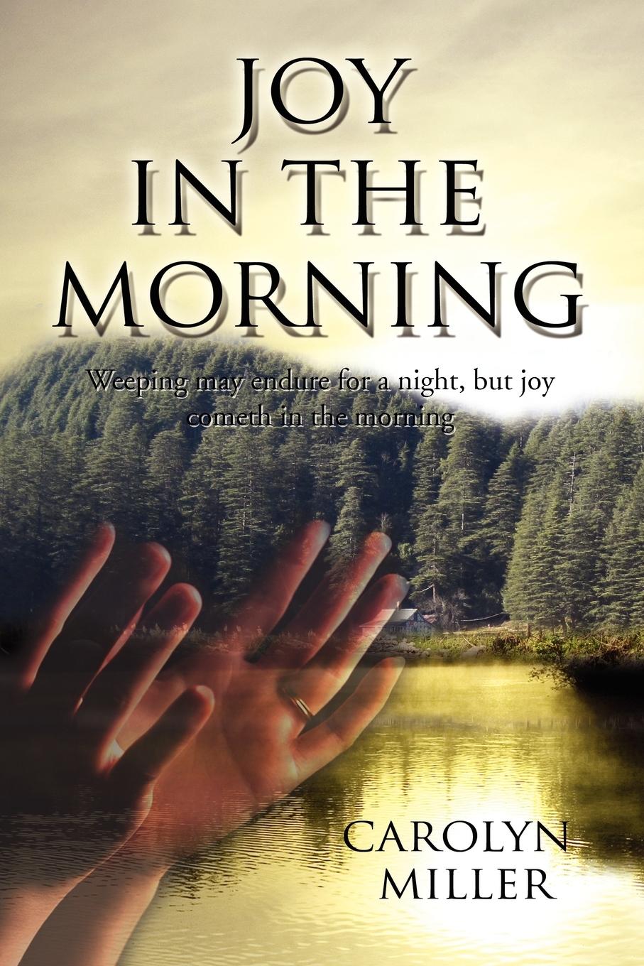 Vorderes Coverbild Joy in the Morning
