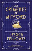 Vorderes Coverbild Los Crimenes de Mitford
