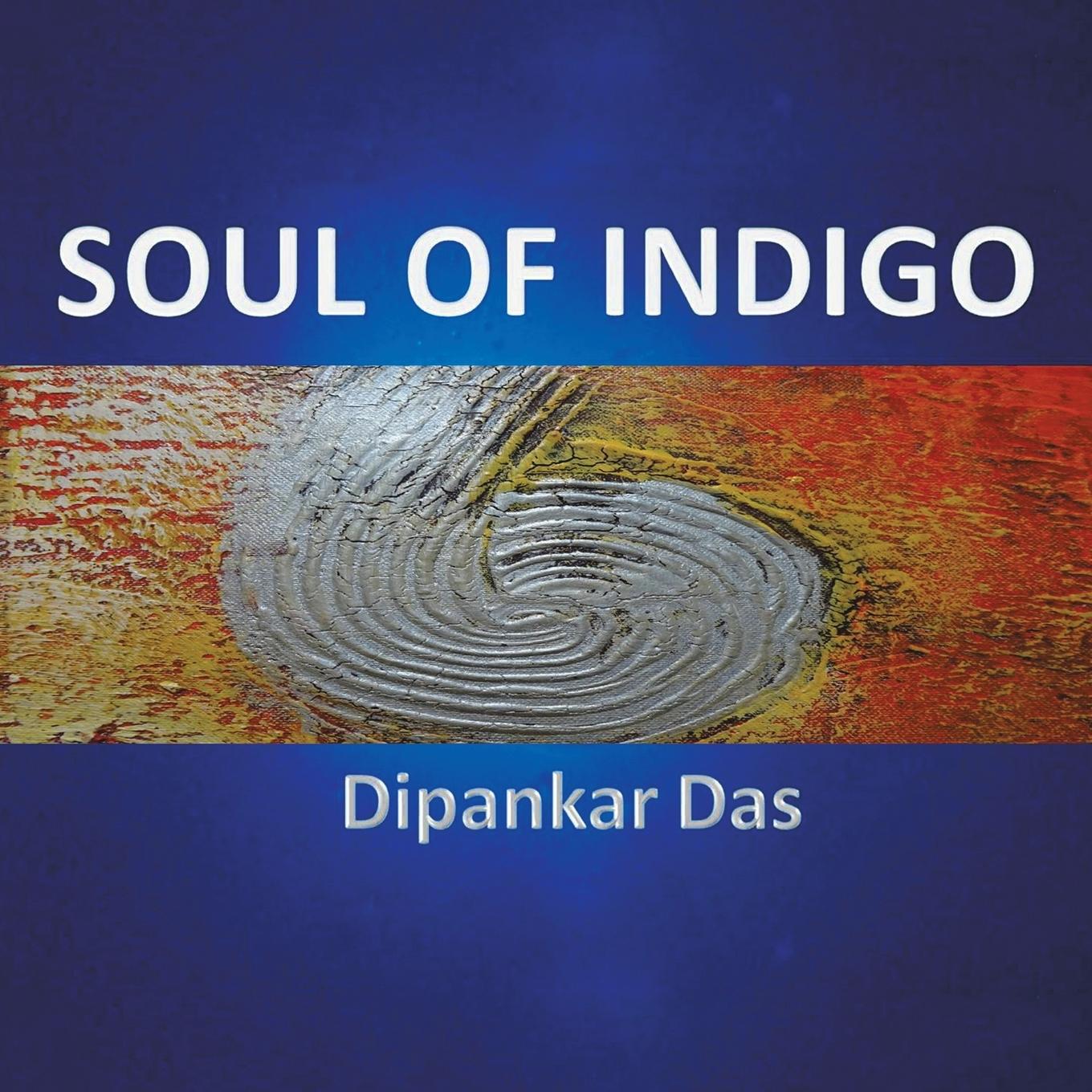 Vorderes Coverbild Soul of Indigo