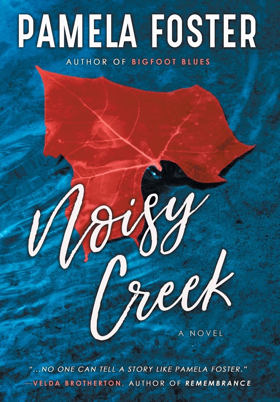 Vorderes Coverbild Noisy Creek