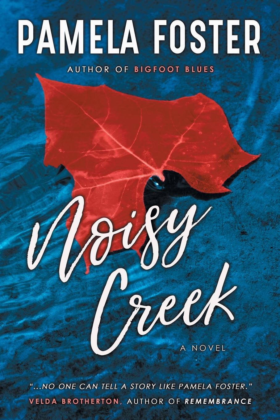 Vorderes Coverbild Noisy Creek