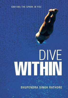 Vorderes Coverbild Dive Within