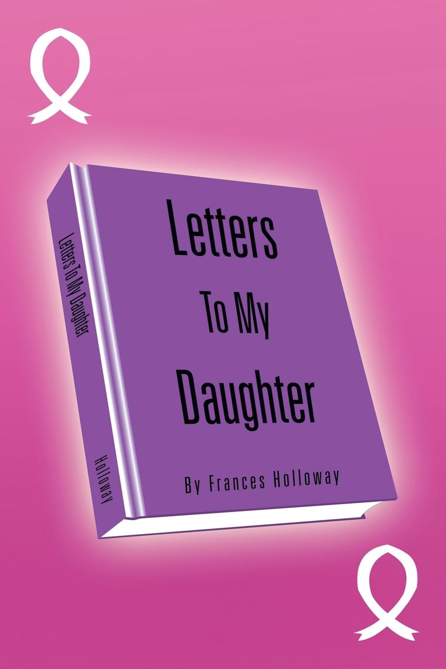 Vorderes Coverbild Letters to My Daughter