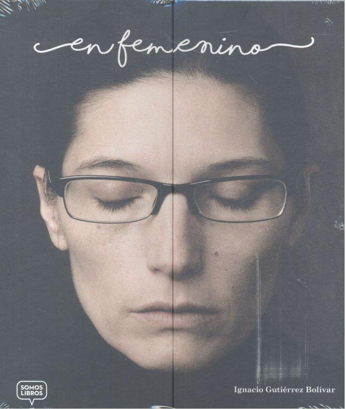 Vorderes Coverbild En femenino