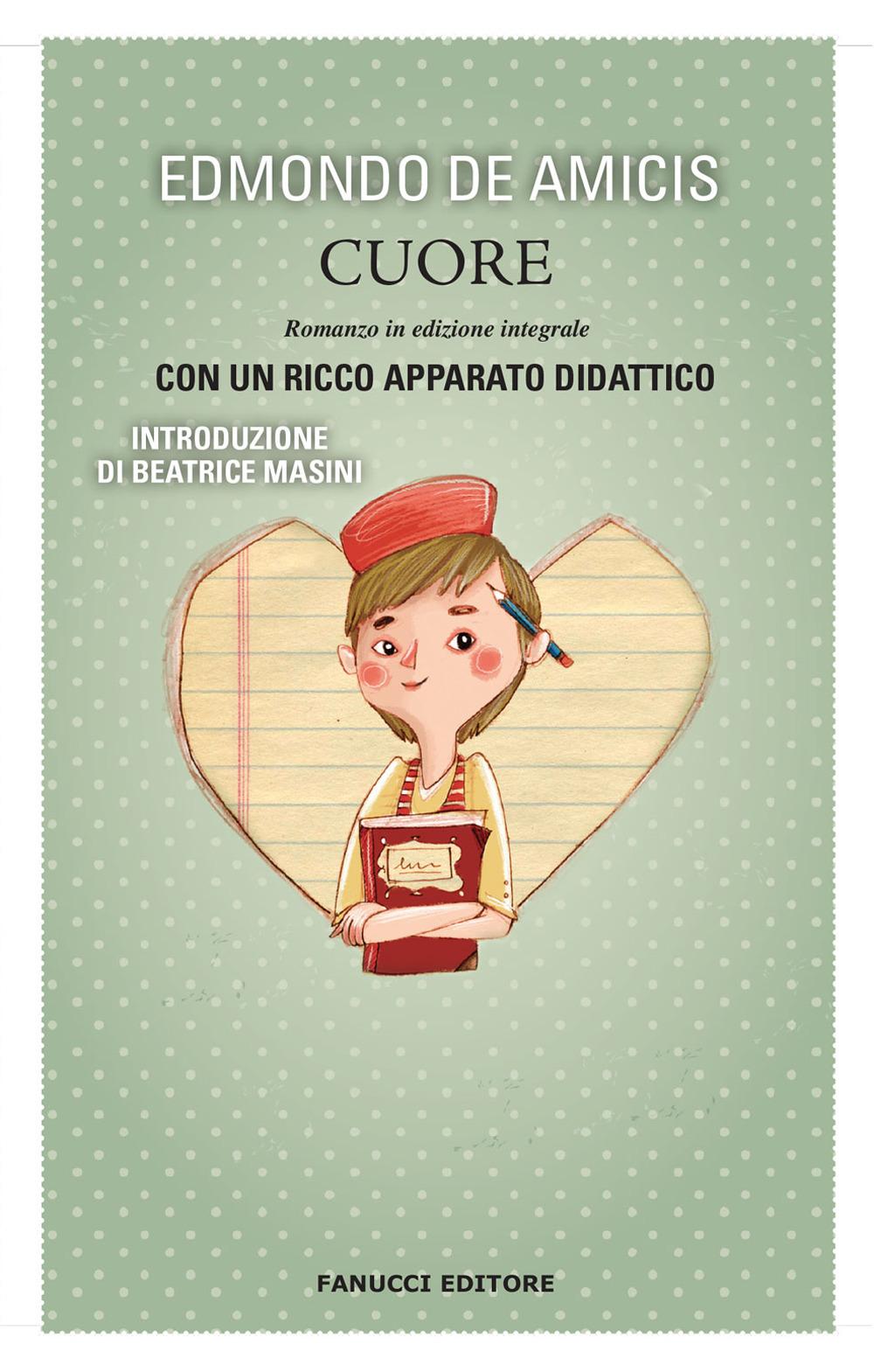 Vorderes Coverbild Cuore