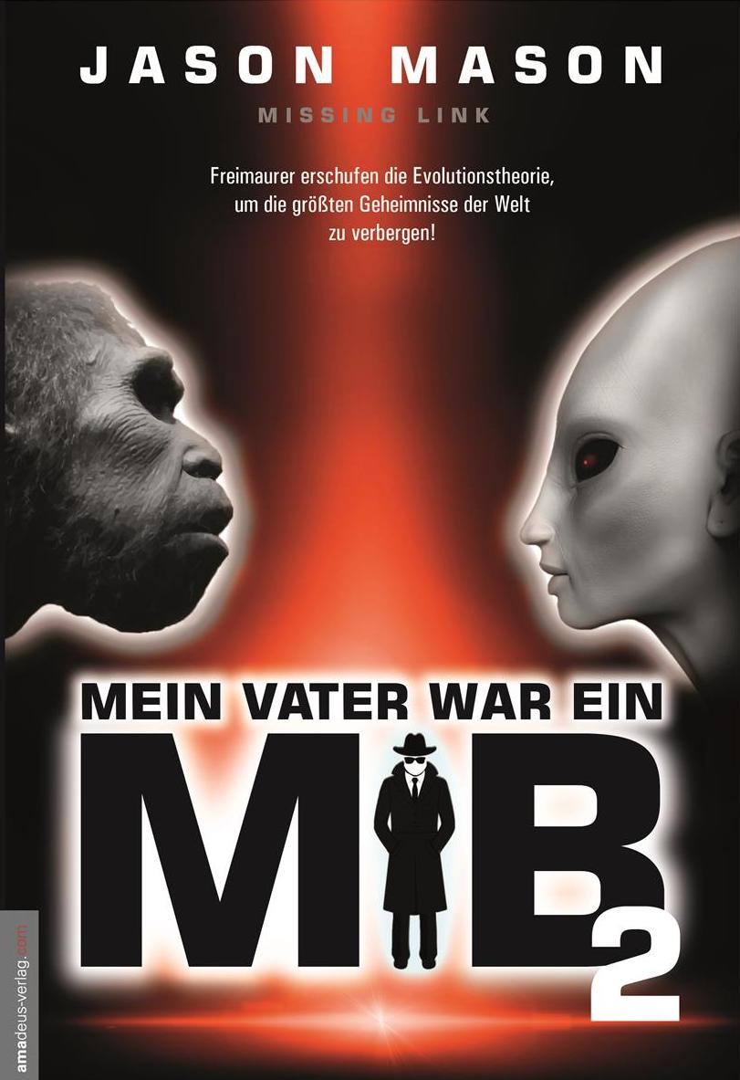 Vorderes Coverbild Mein Vater war ein MiB