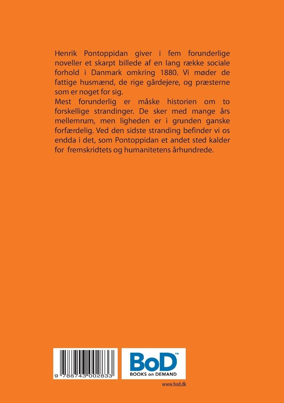 Rückseitencover Landsbybilleder