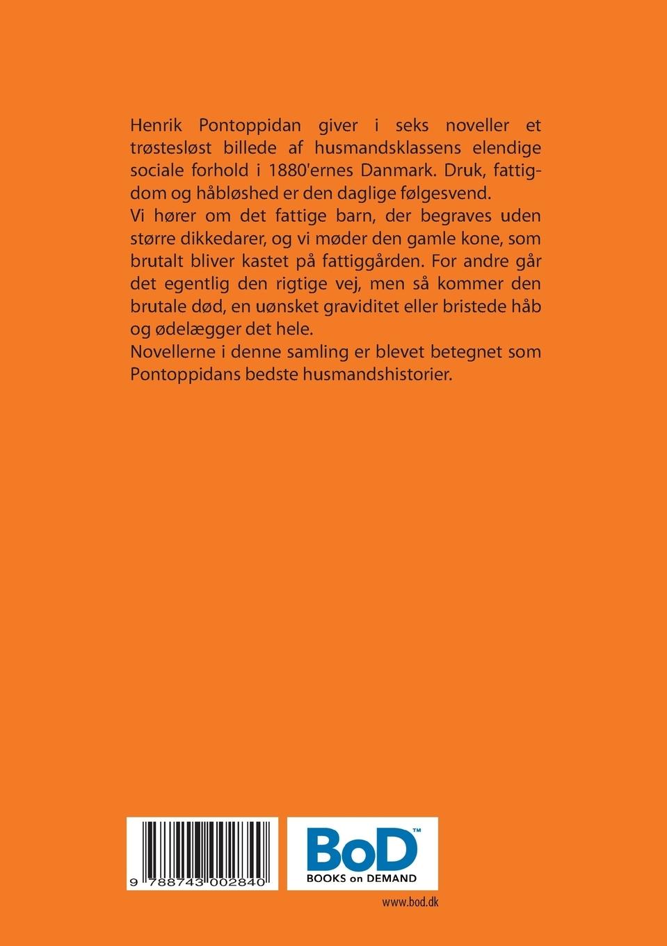 Rückseitencover Fra hytterne