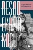 Vorderes Coverbild Kafes Arkasi Günahkarlari