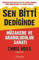 Vorderes Coverbild Sen Bitti Dediginde