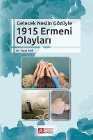 Vorderes Coverbild Gelecek Neslin Gözüyle 1915 Ermeni Olaylari
