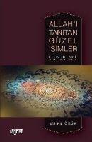 Vorderes Coverbild Allahi Tanitan Güzel Isimler