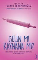 Vorderes Coverbild Gelin mi Kaynana mi