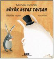 Vorderes Coverbild Büyük Beyaz Tavsan