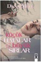 Vorderes Coverbild Kücük Hatalar Büyük Sirlar